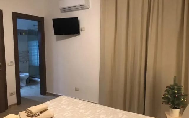 House in Rome