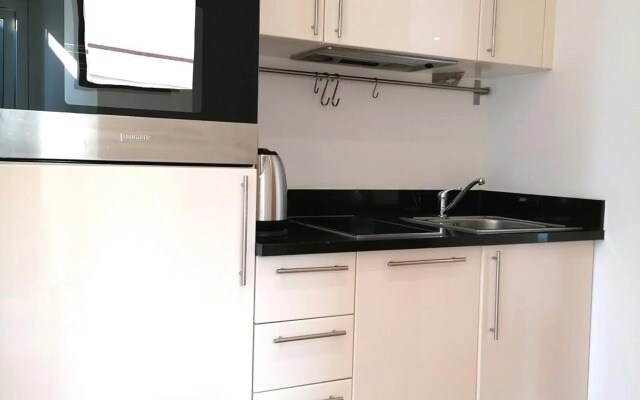 Beautiful comfy Apartment in London