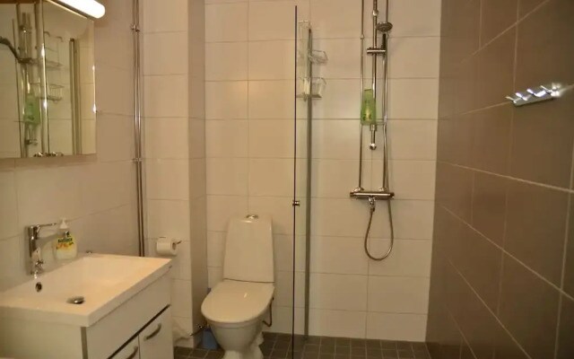 Oulu Hotelli Apartments Lite