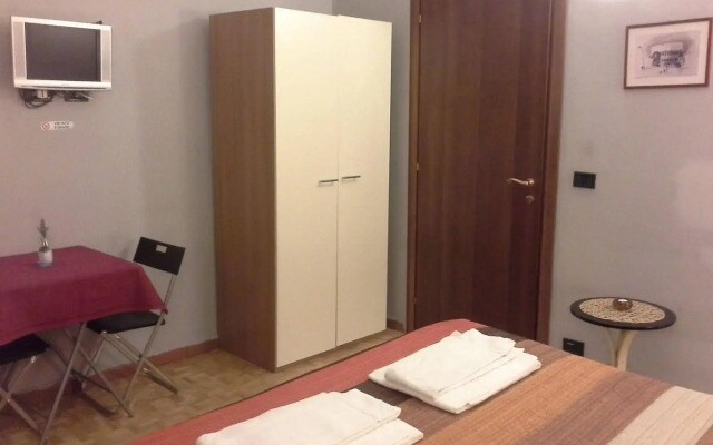 Simone's House Roma