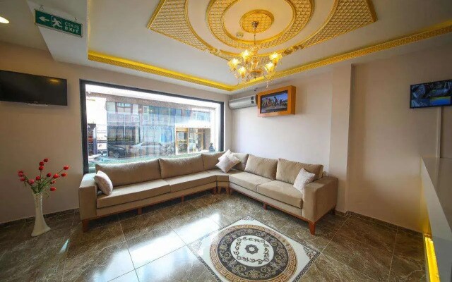 Delbab Hotel