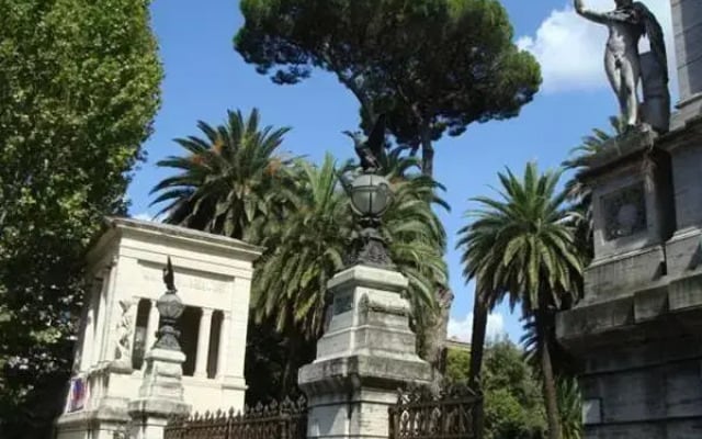 Armonia BB Roma
