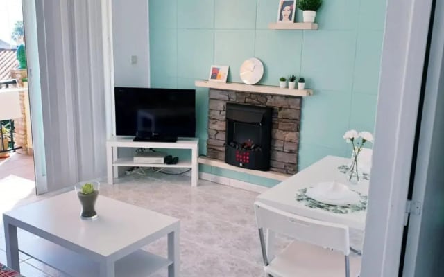 Apartamento Blancomar