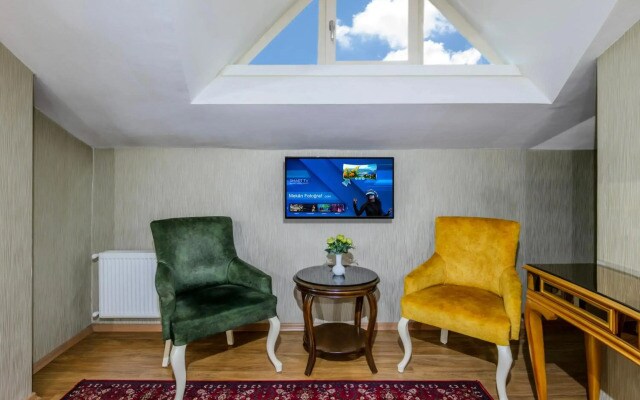 Lemis Suite Istanbul
