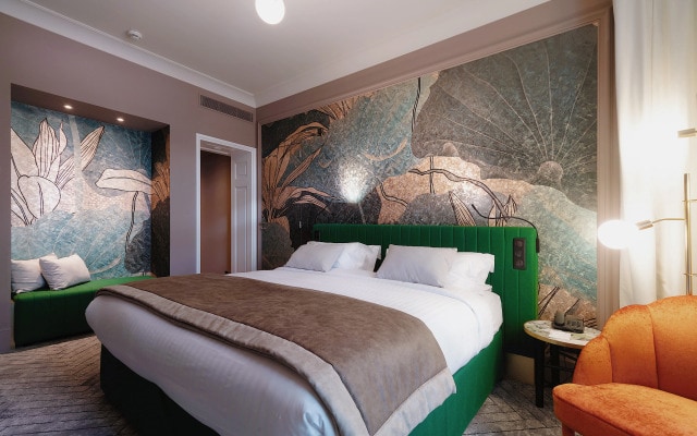 M Social Hotel Paris Opera