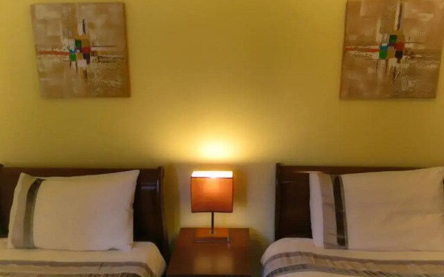 The Godalming Hotel