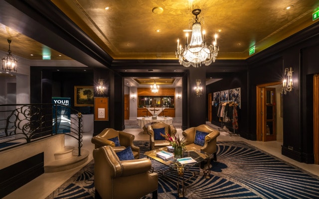 M Social Hotel Paris Opera