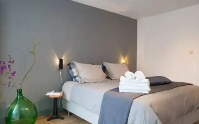 Haarlemmerdijk bnb