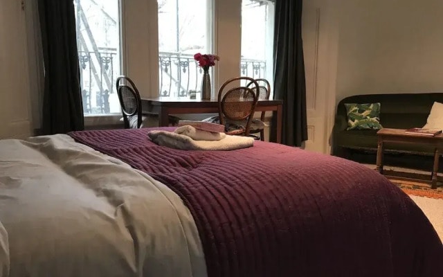 Hyde Park Studio