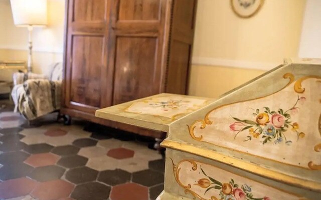 Residenza Maritti Classic Rooms
