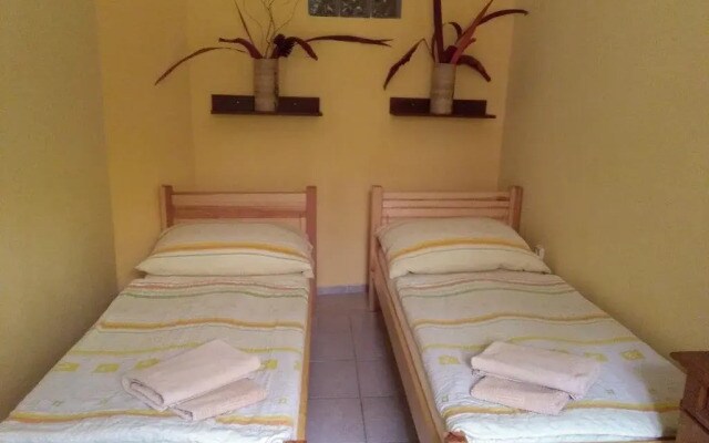 Guest House U Náhonu