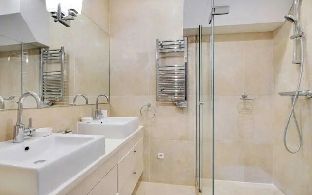 Amazing Duplex - 1br/4p - Musee du Louvre