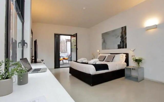 Urben Guesthouse