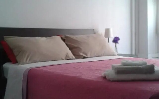 Apartment Ubaldini in Prati