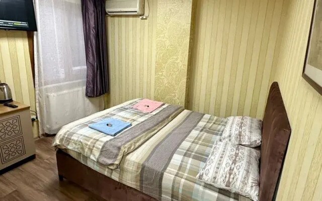 Camellia Hotel