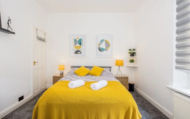 Stylish 3 bedroom home