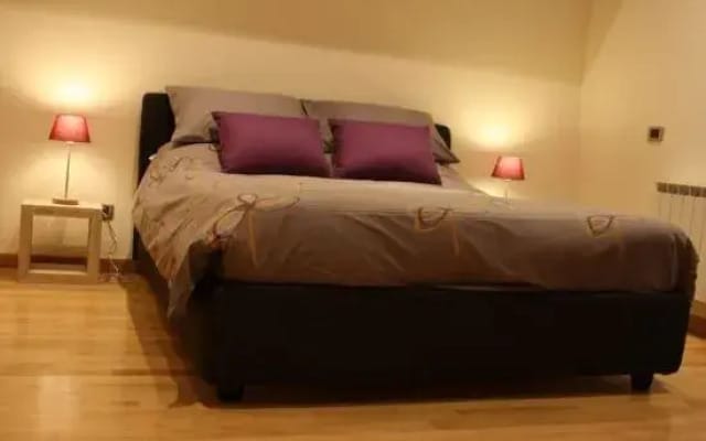 Roma Da Noi Suite