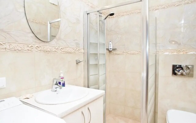 Goodnight Warsaw Business Apartment - Panska