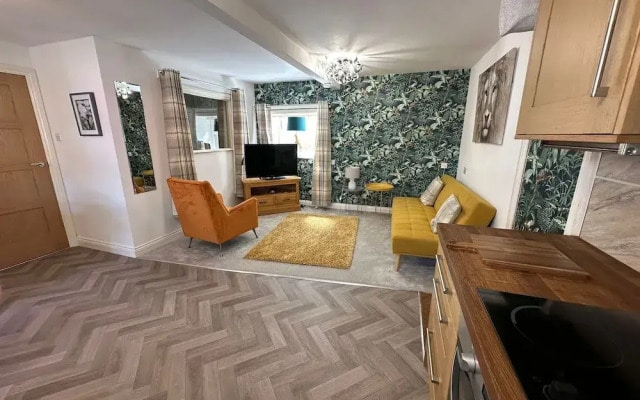 Cottinghamdetachedprop/kingbed/tv/wifi