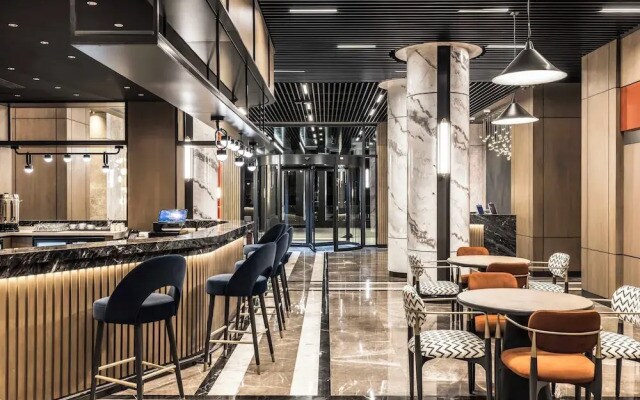 Golden Tulip Gebkim Kocaeli