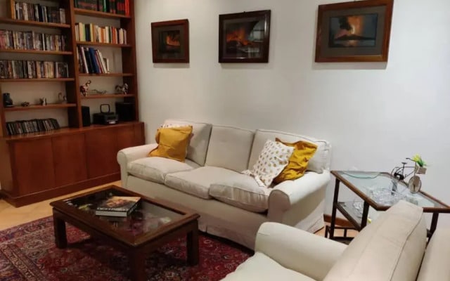 Lanza Tomasi Apartment - centre