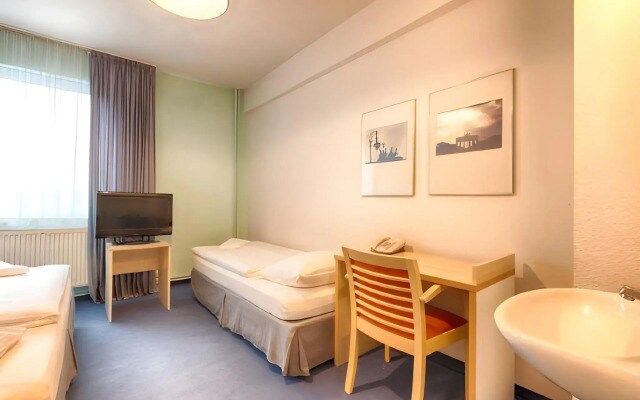enjoy hostel Berlin City West
