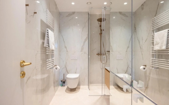 Sun Apartments АК Карат 21