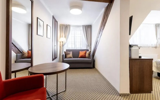 Hotel Ikona