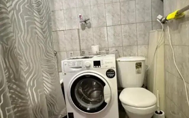 Апартаменты на улице Джамбула