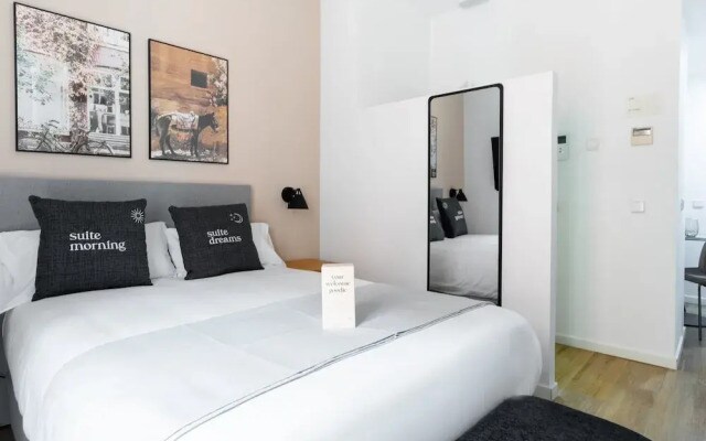 Apartamentos La Bolsa 4