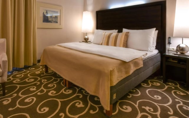 Grand Hotel Bohemia