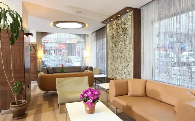 Sultan Otel Sivas