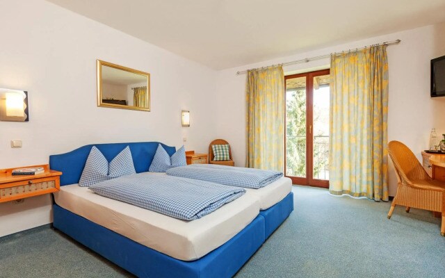 Hotel Zum Forst
