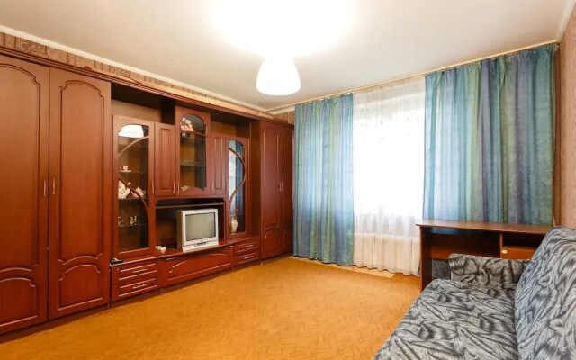 Brusnika Apartments Maryino