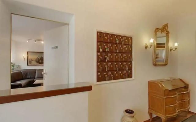 Hotel Olympia