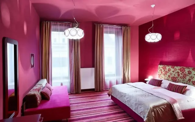 Hotel Rajska Zahrada