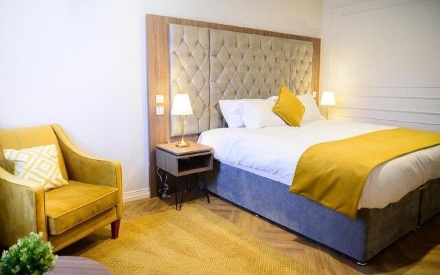 Walton View Hotel