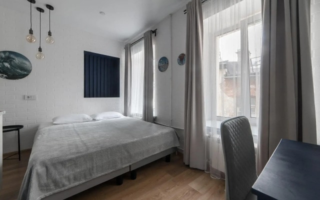 EasyGuest on Bogolyonnaya Street