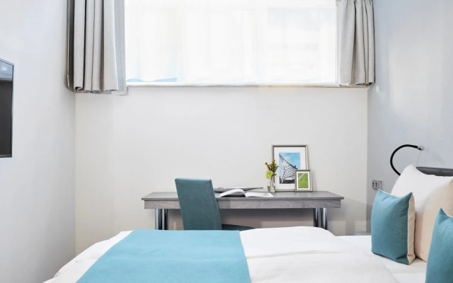 Living Hotel am Olympiapark