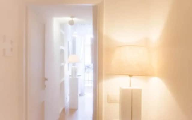 Bbhomerome - Spanish Step Nest Luxury
