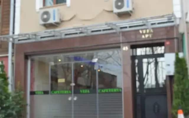 Vefa Apart Hotel