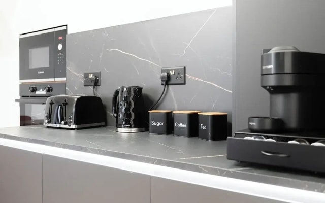 LONDONERS│Harley Street Serviced Apartments