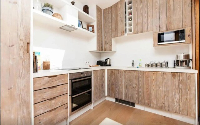 Stylish Apartment