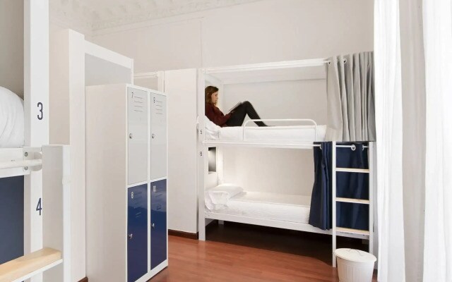 The Central House Barcelona Gracia - Hostel