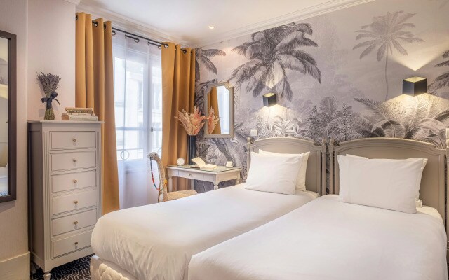 Hotel London