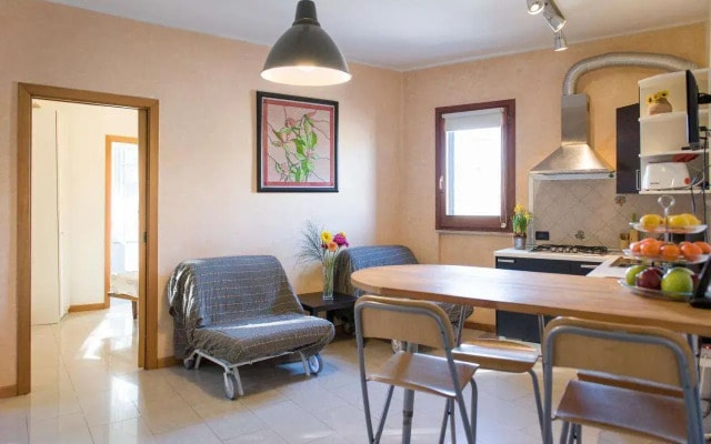 Residence Flatinrome Fiera