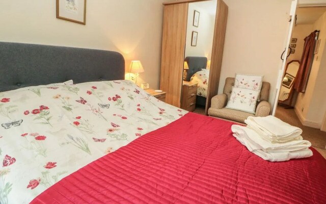 Eastry Cottage