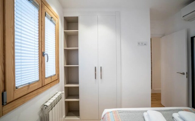 Smartr Madrid Gran Via Apartments