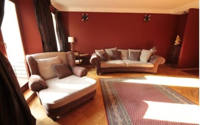 Palace Road Hotel