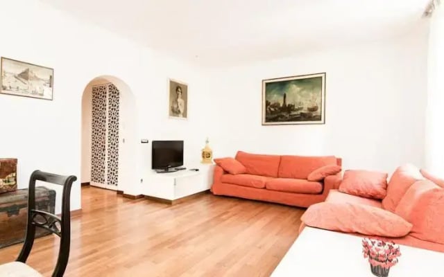 Gianicolo Appartamento P.A.C.E.